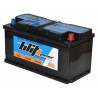 Bosma C5W 12V/5W lemputes - balta 11X42MM (2vnt)
