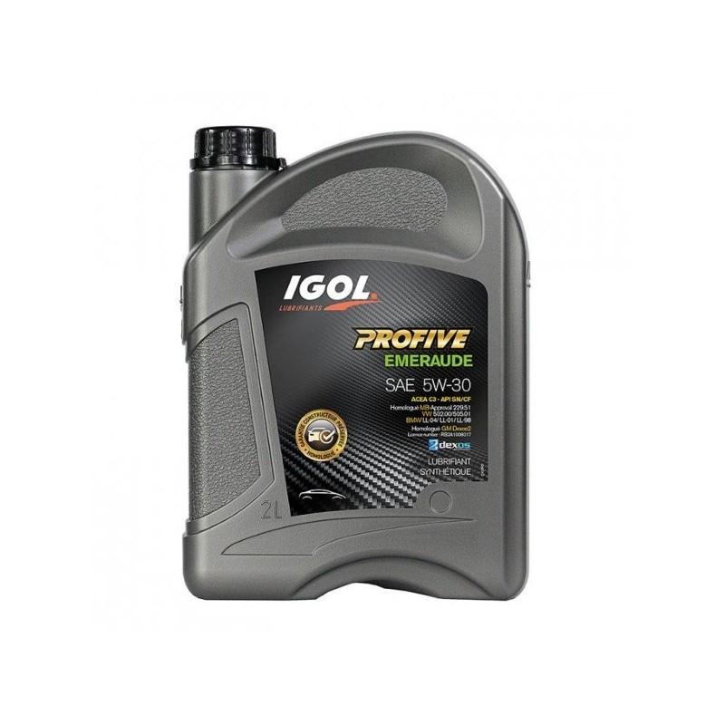 IGOL ATF 420 - Dexron 2 5L alyva IGOL ATF 420 - Dexron 2 5L alyva
