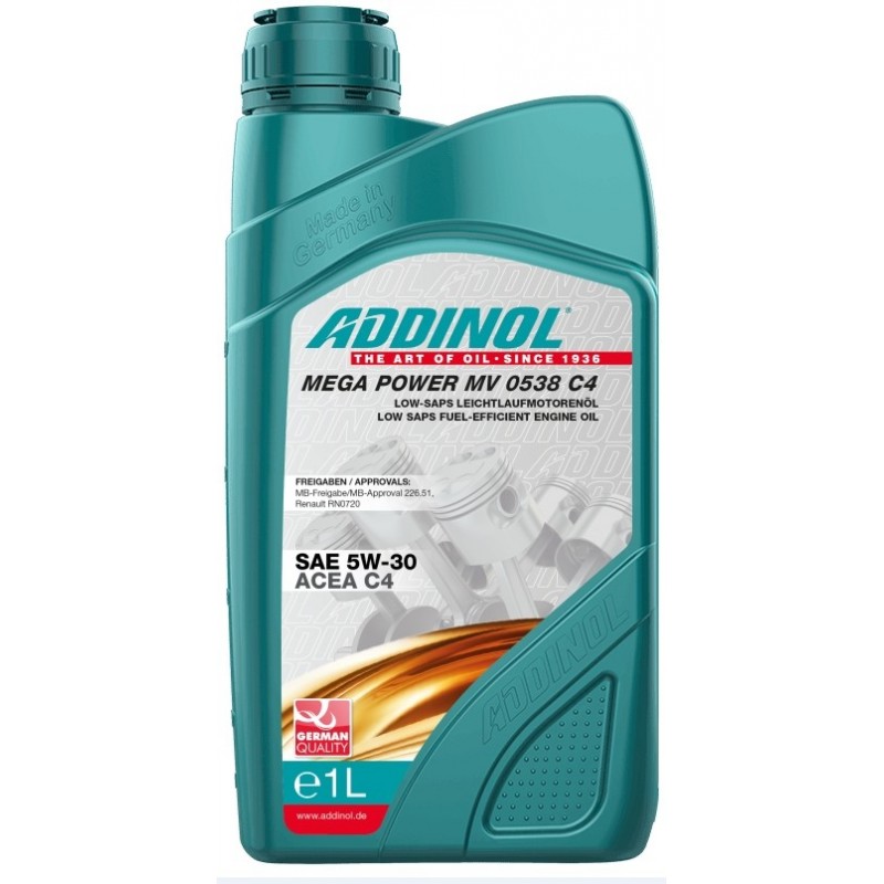 IGOL Process Hybrid 0w20 5L alyva IGOL Process Hybrid 0w20 5L alyva