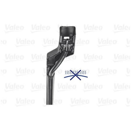 Valytuvai  VALEO AQUABLADE...