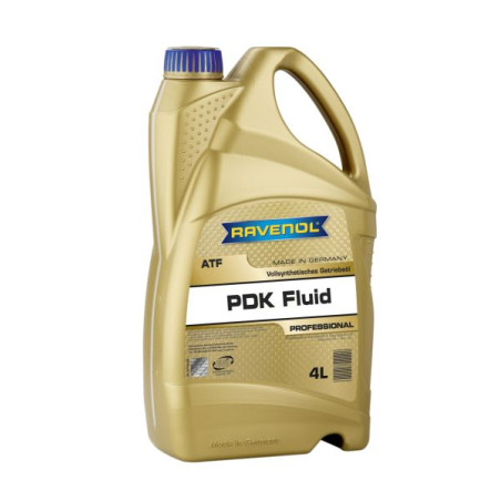 RAVENOL ATF PDK Fluid...
