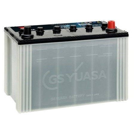 Yuasa EFB 80Ah 780A 12V...