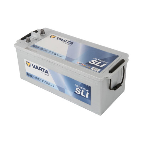 Varta PRO motive black...