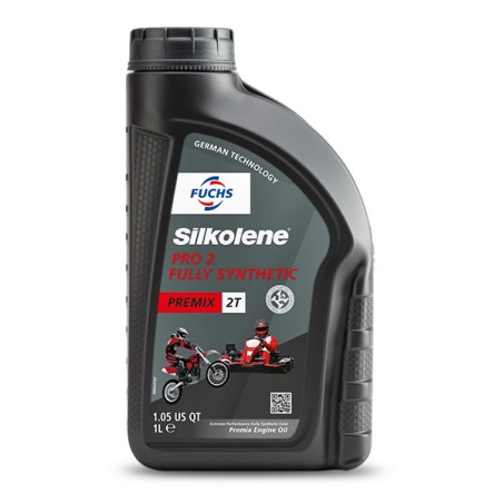 FUCHS SILKOLENE PRO 2...
