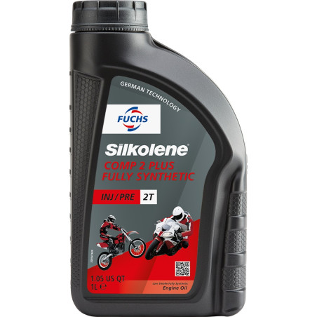 FUCHS SILKOLENE COMP 2T...