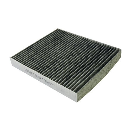 Mahle salono filtras...