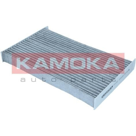 Kamoka salono filtras...