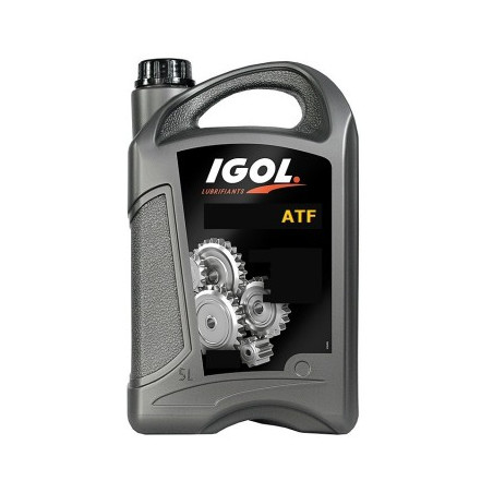 IGOL ATF CVT 5L alyva