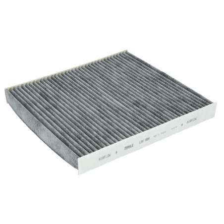 Mahle salono filtras...