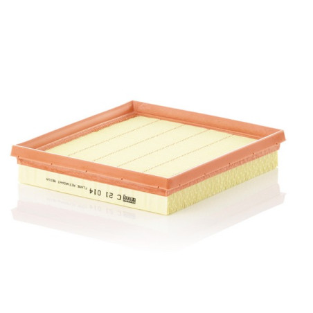 Mann oro filtras  C21014...