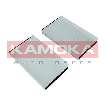 Kamoka salono filtras...