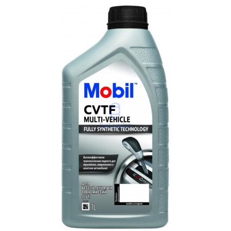 Mobil CVTF Multi-Vehicle...