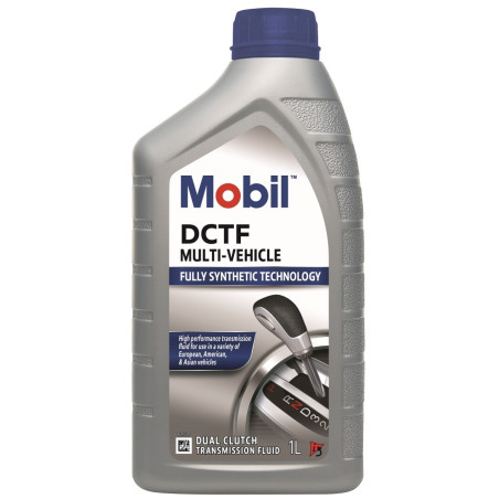 Mobil DCTF Multi-Vehicle...