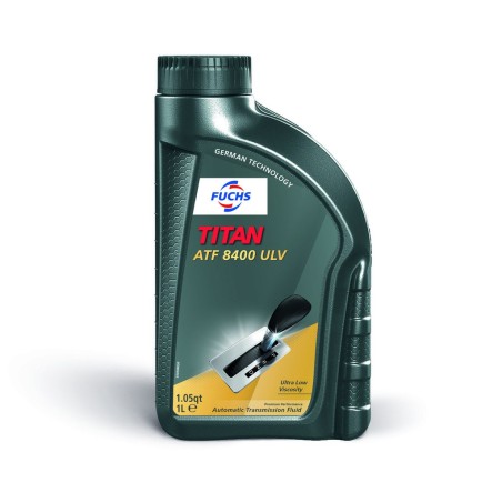Fuchs ATF 8400 ULV TITAN 20L