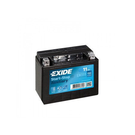 Exide Auxiliary AGM...