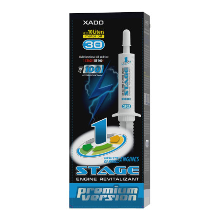 XADO 1 Stage hibridiniams...