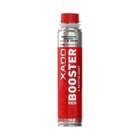 XADO RED BOOSTER XA 41012