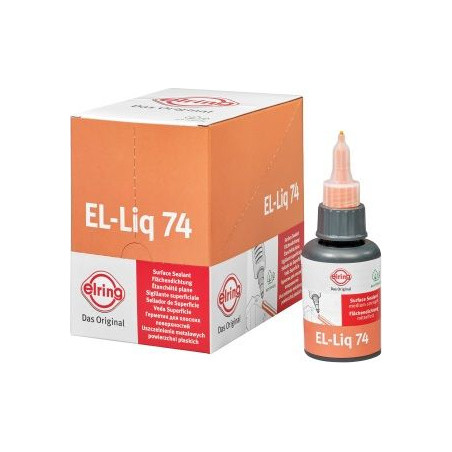 Hermetikas EL-Liq74 ELRING...