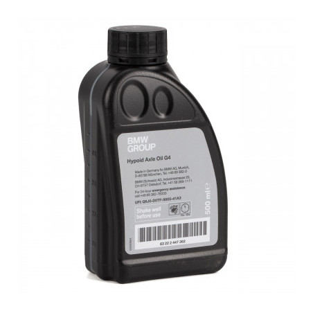 BMW Hypoid  Axle Oil G4...