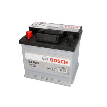 Bosch S3003 45Ah +/- 400A...