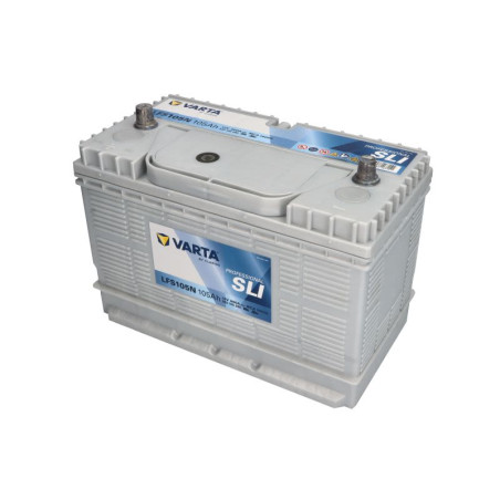 Varta LFS105 dual purpose...