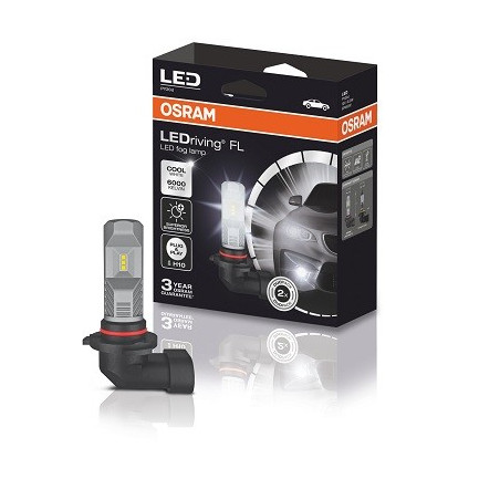 Osram H10 12V , PY20D...