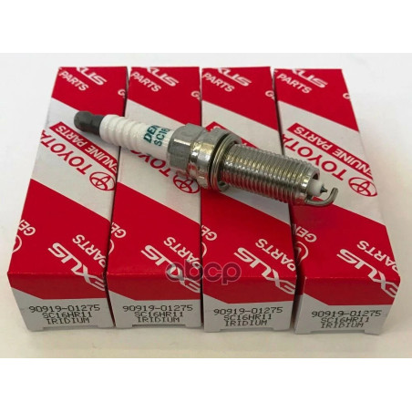 OEM Denso uždegimo žvakė...