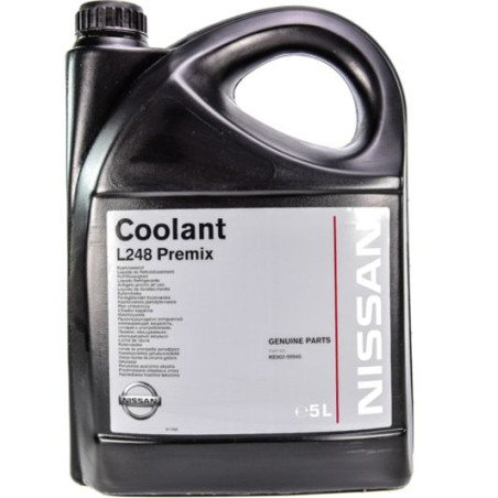 Aušinimo skystis originalus...