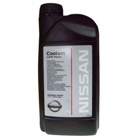 Aušinimo skystis originalus...