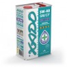 Exide excell 35Ah 240A 12V (Kairinis) akumuliatorius