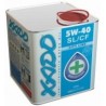 Exide excell 44Ah 420A 12V akumuliatorius