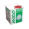 Exide excell 45Ah 300A 12V (Kairinis) (Mažos klemos) akumuliatorius