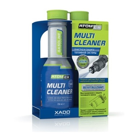 Xado AtomEx Multi Cleaner...