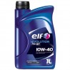 Exide excell 74Ah 680A 12V (Kairinis) akumuliatorius