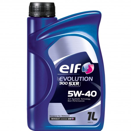 ELF 5W40 1L EVOLUTION 900...