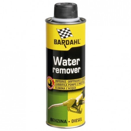 Bardahl Fuel Water Remover...