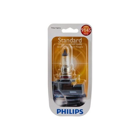 Philips H10 / 9145 12V/45W...