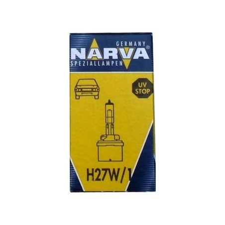 Narva H27W/1 12V/27W...