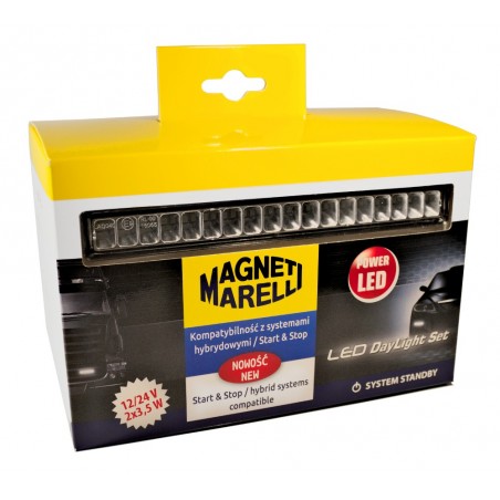 Magneti Marelli DRL- LED...