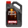 XADO Atomic Oil 75W-80 GL-4 1L