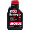 XADO Atomic Oil 85W-140 GL 5 LSD 1L