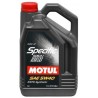 XADO Atomic Oil 15W-40 CI-4 Diesel 4L