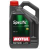 XADO Atomic Oil 5W-30 SM/CF 1L