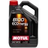 XADO Atomic Oil 5W-30 SM/CF 4L