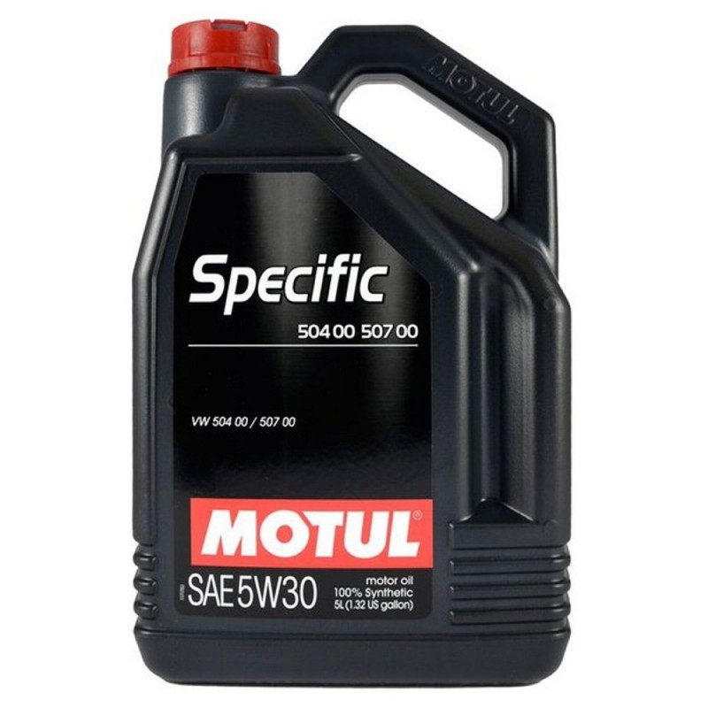 XADO Atomic Oil 5W-30 504/507 4L XADO Atomic Oil 5W-30 504/507 4L