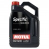 XADO Atomic Oil 5W-30 504/507 4L