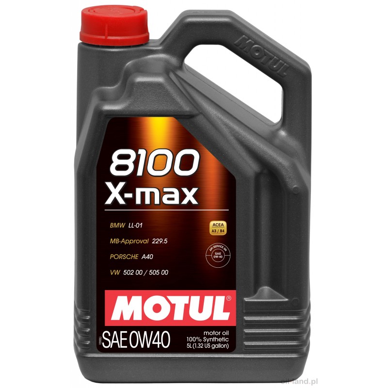 XADO Atomic Oil 5W-40 SL/CF 4L XADO Atomic Oil 5W-40 SL/CF 4L