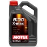 XADO Atomic Oil 5W-40 SL/CF 4L