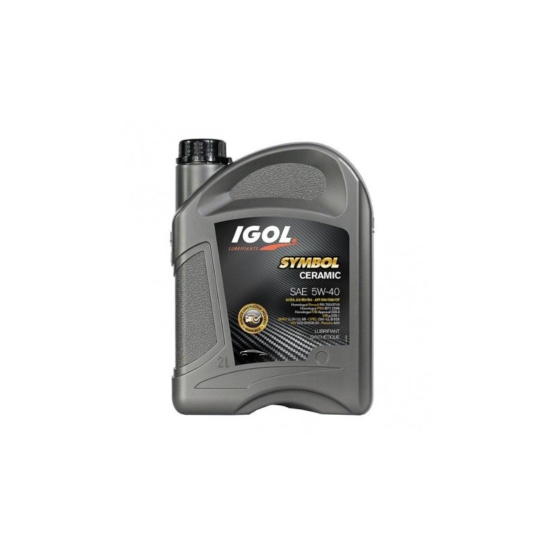 XADO Atomic Oil 5W-40 SM/CF 5L XADO Atomic Oil 5W-40 SM/CF 5L