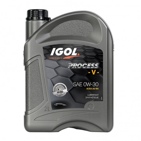 IGOL Process V  0W30 A5/B5...